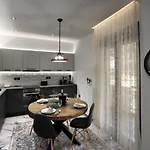 Apartment La Luxury Kreousa *