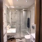 La Luxury Kreousa Apartament *