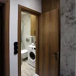 La Luxury Kreousa Apartment