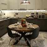 La Luxury Kreousa Larissa