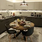 La Luxury Kreousa * Larissa