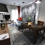 La Luxury Kreousa