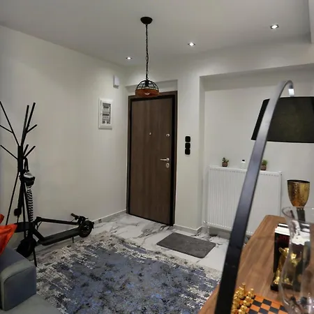 La Luxury Kreousa