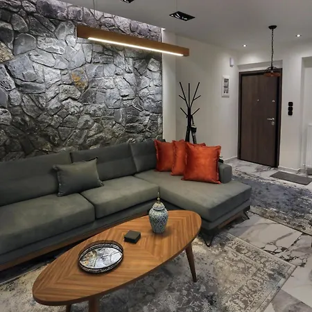 La Luxury Kreousa * Larissa