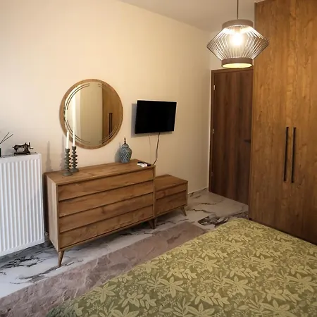 Apartament La Luxury Kreousa Larissa