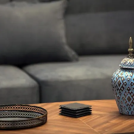 شقة La Luxury Kreousa