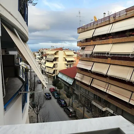 La Luxury Kreousa * Yenişehir