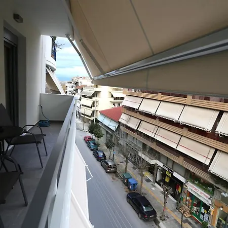 La Luxury Kreousa Lejlighed Larissa