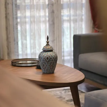 Apartament La Luxury Kreousa