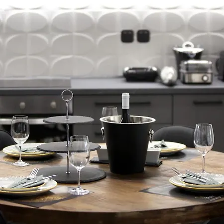 La Luxury Kreousa Larissa