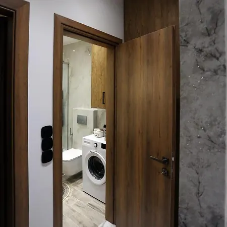 La Luxury Kreousa Lejlighed