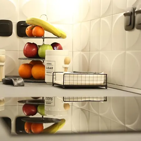 La Luxury Kreousa * لاريسا