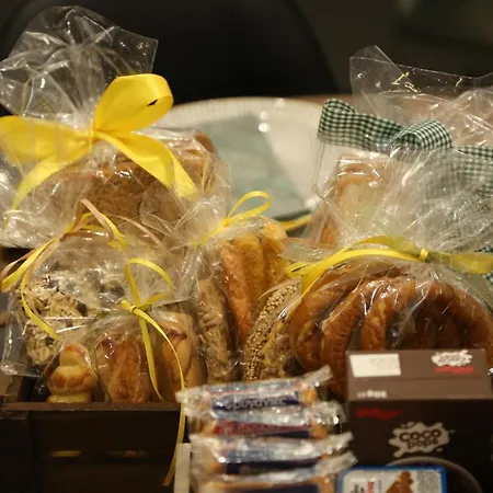 La Luxury Kreousa Yenişehir