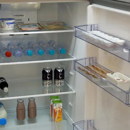 La Luxury Kreousa * Larissa