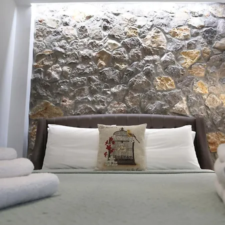 La Luxury Kreousa * Yenişehir