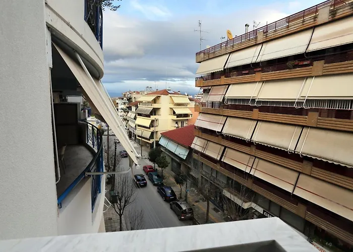 La Luxury Kreousa * Yenişehir