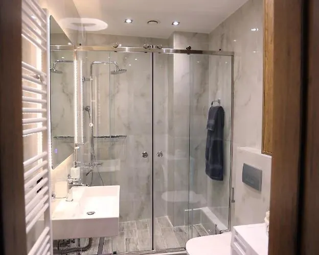 La Luxury Kreousa Daire *