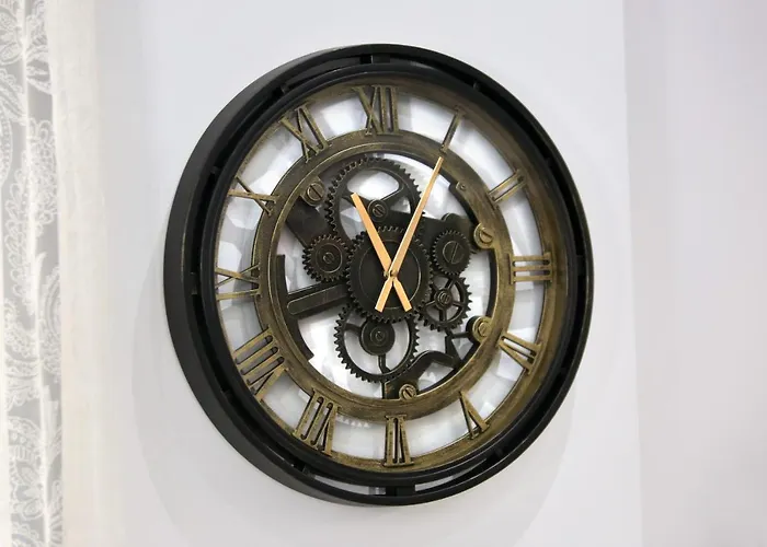 La Luxury Kreousa Daire Yenişehir