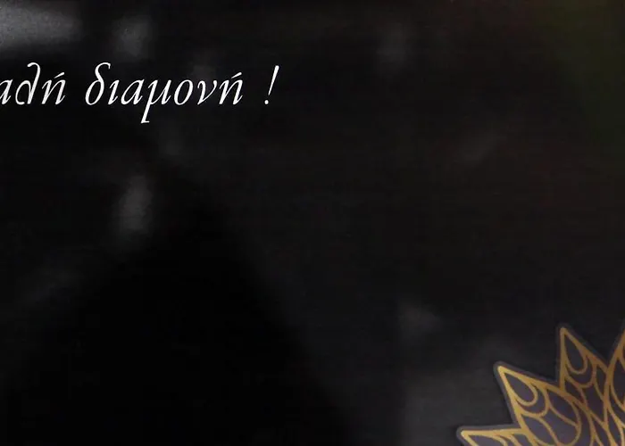 Lejlighed La Luxury Kreousa *