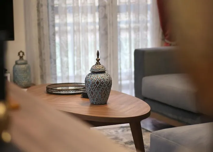 Lejlighed La Luxury Kreousa