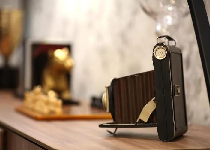 Lejlighed La Luxury Kreousa *