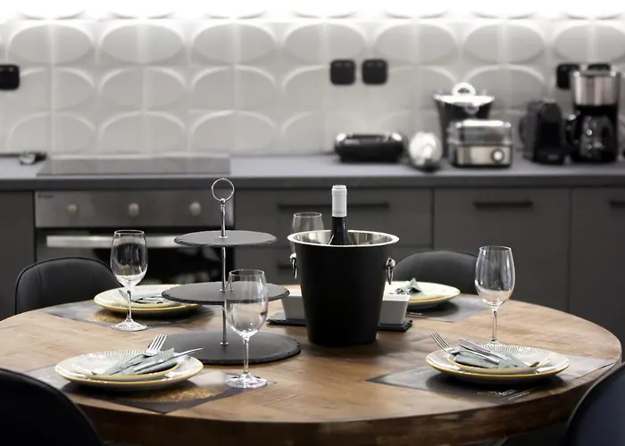 La Luxury Kreousa Larissa