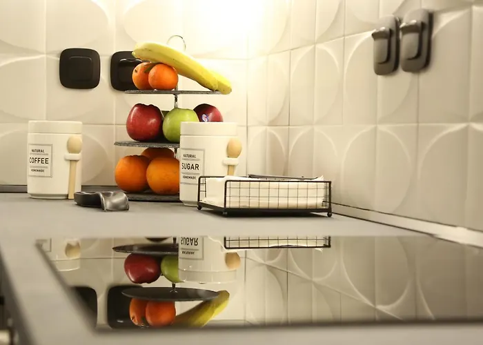 La Luxury Kreousa * Yenişehir