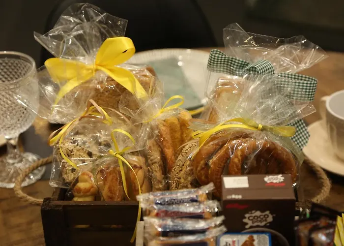 La Luxury Kreousa Yenişehir